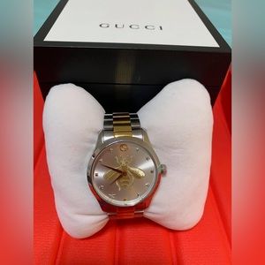 Gucci watch for women